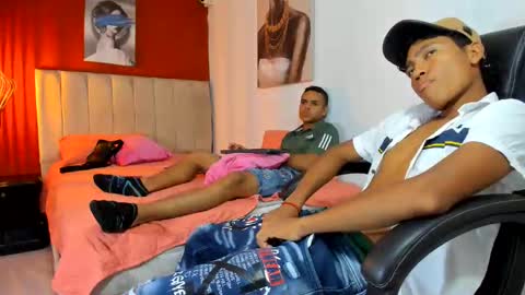 dantee_white18 online show from June 9, 2026, 1:28 am