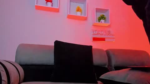 Dante online show from March 11, 2026, 3:23 am