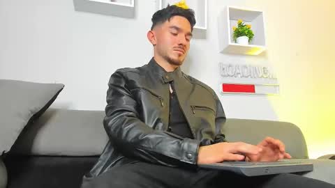 Dante online show from April 6, 2026, 3:48 am