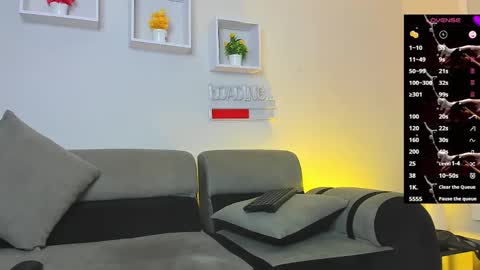 Dante online show from April 8, 2026, 3:17 am