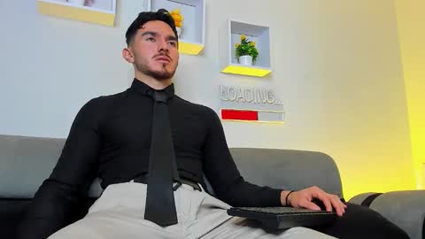 Dante online show from April 10, 2026, 3:34 am