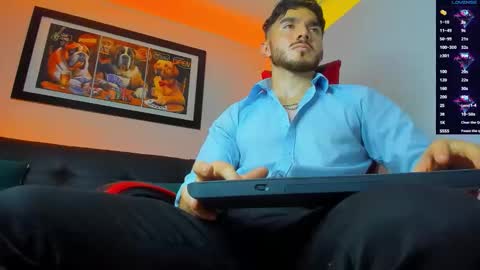 Dante online show from June 6, 2026, 6:40 am
