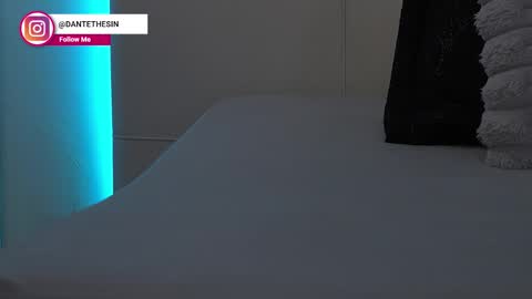 Dante online show from December 1, 2025, 8:36 pm