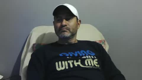 dantehot82 online show from January 5, 2025, 10:40 pm