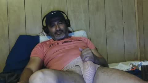 dantehot82 online show from September 17, 2025, 11:39 pm