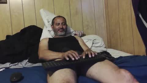 dantehot82 online show from October 30, 2025, 9:48 pm