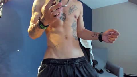 Dante online show from March 4, 2026, 3:01 am