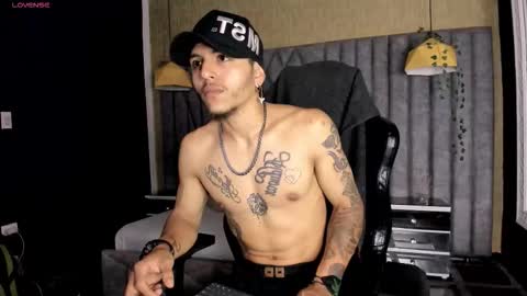 Dante online show from March 24, 2026, 3:44 am