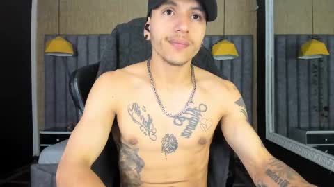 Dante online show from June 5, 2026, 4:52 am