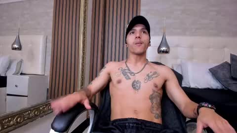Dante online show from June 7, 2026, 9:51 pm