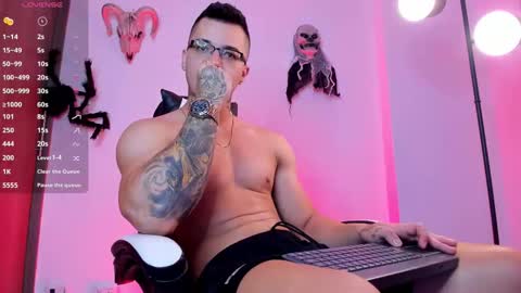 danteread online show from October 28, 2025, 1:31 am