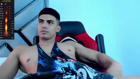 Dante online show from January 10, 2025, 11:08 pm