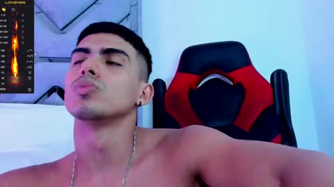 Dante online show from February 3, 2025, 10:21 pm