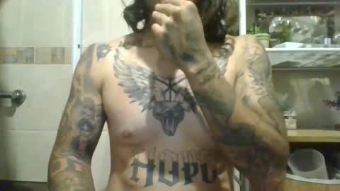 Incubus boy online show from March 8, 2026, 11:14 am