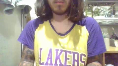 Incubus boy online show from April 12, 2026, 11:26 am