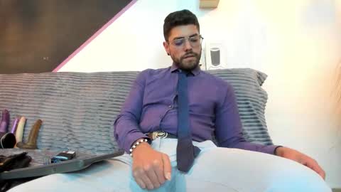 Dante Winter online show from March 13, 2026, 4:19 am