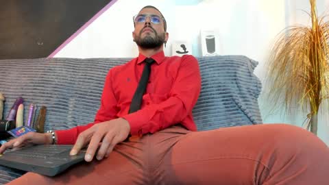 Dante Winter online show from April 9, 2026, 6:19 am