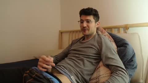 Daniel online show from December 27, 2024, 9:22 pm