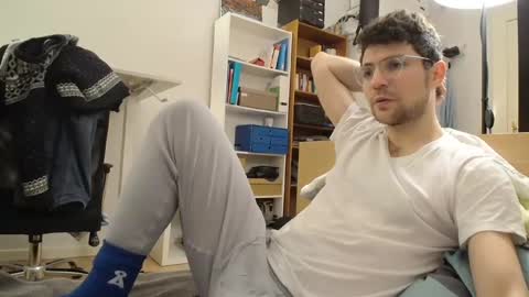 Daniel online show from February 12, 2025, 8:40 pm