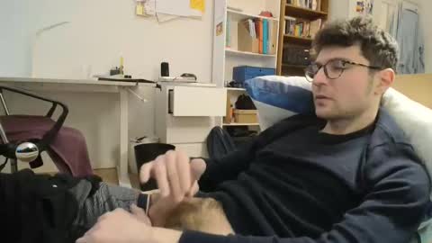 Daniel online show from March 25, 2026, 4:57 pm