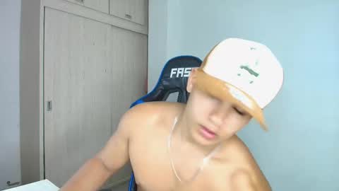 Dantraxx online show from December 3, 2024, 9:12 pm