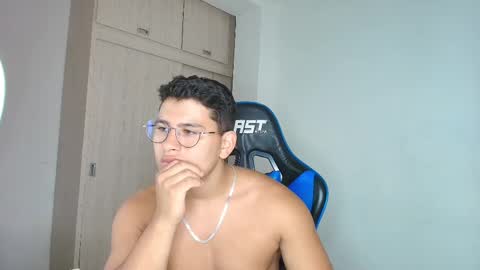 Dantraxx online show from December 10, 2024, 6:49 pm