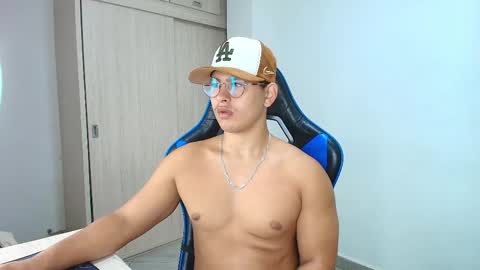 Dantraxx online show from December 22, 2024, 5:32 pm