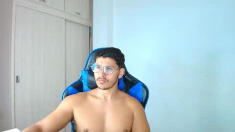 Dantraxx online show from September 20, 2025, 6:53 pm