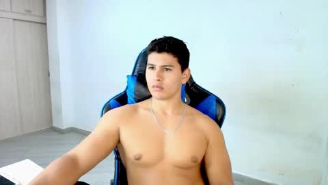 Dantraxx online show from February 3, 2026, 9:20 pm