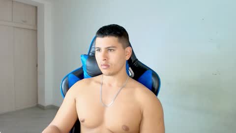 Dantraxx online show from February 19, 2026, 8:49 pm