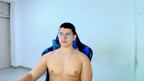 Dantraxx online show from February 27, 2026, 12:32 am