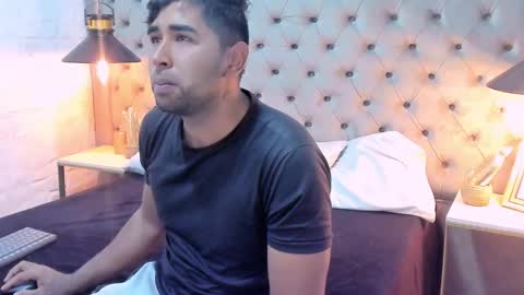 dantteray online show from November 17, 2025, 10:54 am