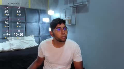 dantteray online show from November 18, 2025, 10:52 am