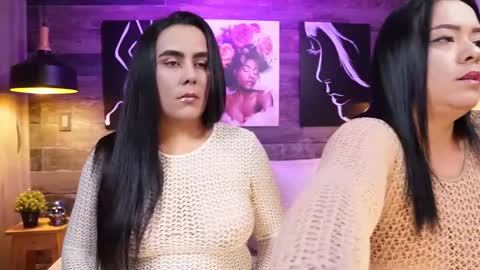 Dany And Alexa online show from January 16, 2026, 12:42 pm