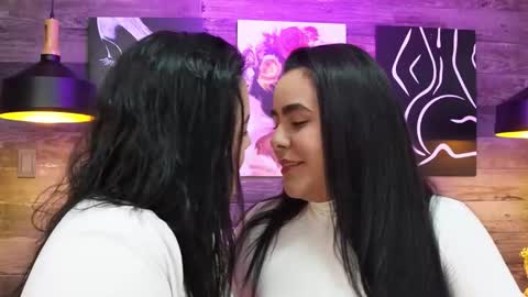 Dany And Alexa online show from March 3, 2026, 1:06 pm