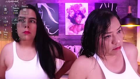 Dany And Alexa online show from April 8, 2026, 11:54 am