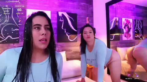 Dany And Alexa online show from June 3, 2026, 1:03 pm