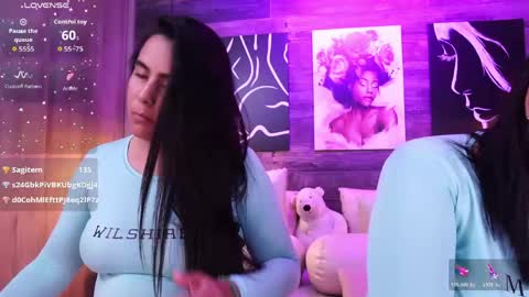 Dany And Alexa online show from June 3, 2026, 2:33 pm