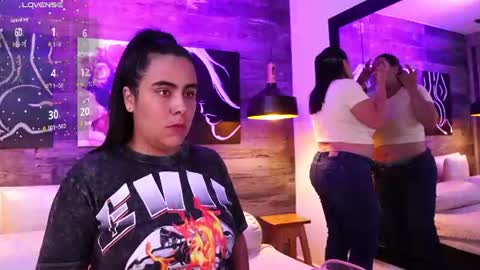 Dany And Alexa online show from June 10, 2026, 11:31 am