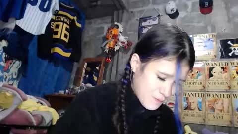 Dani  online show from May 22, 2026, 5:58 am