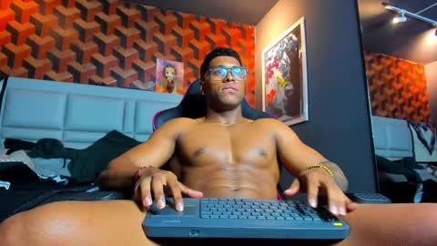 Dany online show from February 9, 2025, 1:44 am