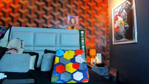 Dany online show from February 22, 2025, 12:38 am