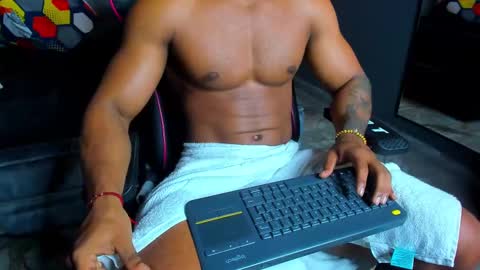 Dany online show from February 23, 2025, 4:02 pm