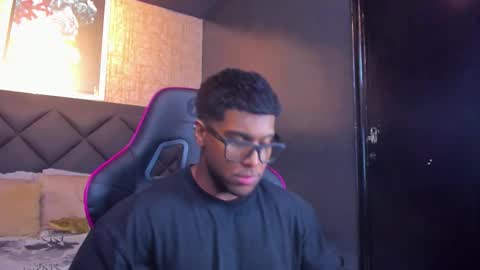 Dany online show from November 1, 2025, 10:01 pm