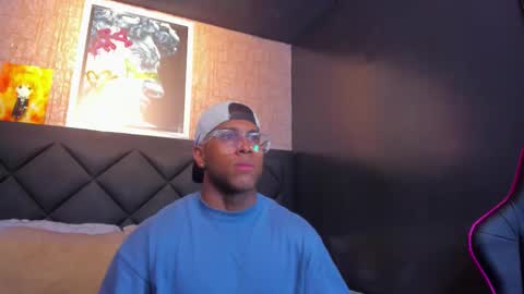 Dany online show from November 8, 2025, 11:03 pm