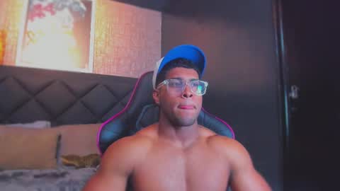 Dany online show from November 17, 2025, 10:59 pm