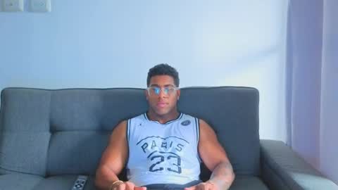 Dany online show from March 10, 2026, 9:09 pm