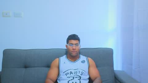 Dany online show from March 19, 2026, 8:57 pm