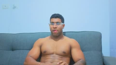 Dany online show from March 22, 2026, 2:37 am