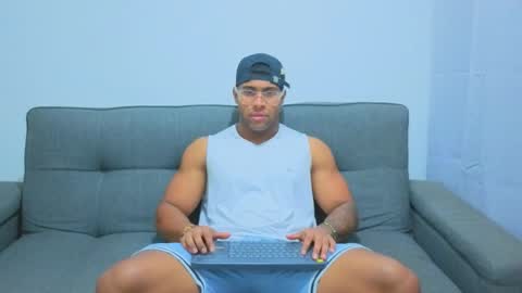 Dany online show from March 23, 2026, 1:42 am